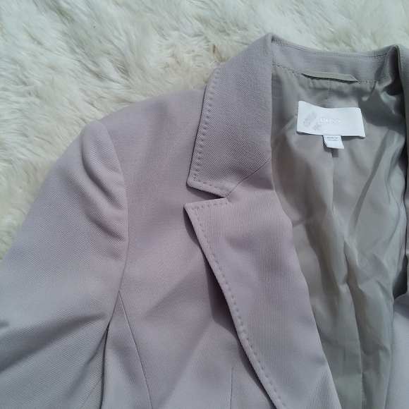Hugo Boss womens blazer US size 6 - Picture 8 of 9